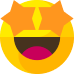 emoji-star-eye